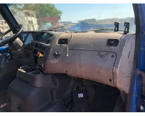 STERLING L9500 SERIES Cab Assembly