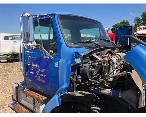 STERLING L9500 SERIES Cab Assembly
