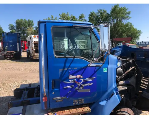 STERLING L9500 SERIES Cab Assembly