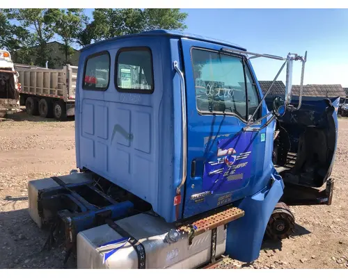 STERLING L9500 SERIES Cab Assembly
