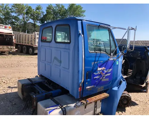STERLING L9500 SERIES Cab Assembly