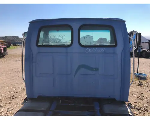 STERLING L9500 SERIES Cab Assembly