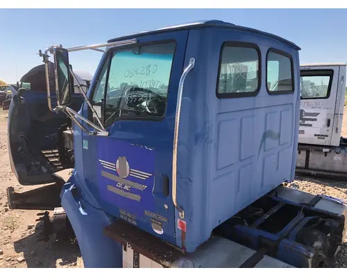 STERLING L9500 SERIES Cab Assembly