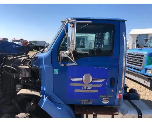 STERLING L9500 SERIES Cab Assembly