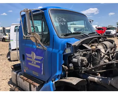 STERLING L9500 SERIES Cab Assembly