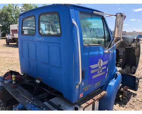 STERLING L9500 SERIES Cab Assembly