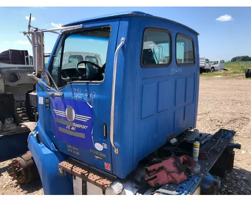 STERLING L9500 SERIES Cab Assembly