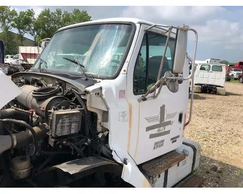 STERLING L9500 SERIES Cab Assembly