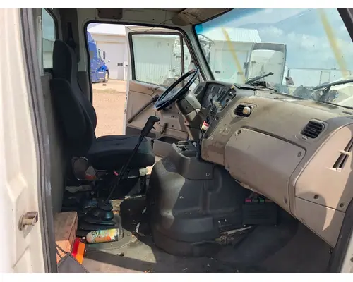 STERLING L9500 SERIES Cab Assembly