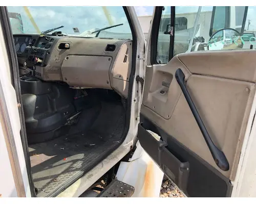 STERLING L9500 SERIES Cab Assembly