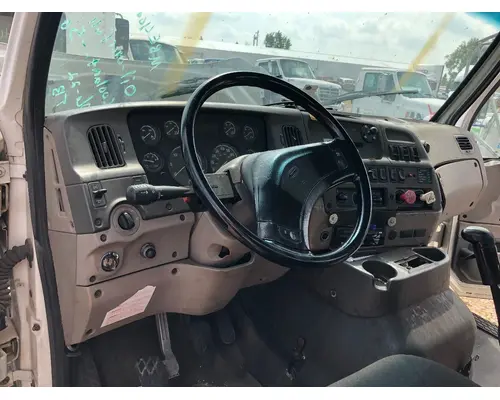 STERLING L9500 SERIES Cab Assembly