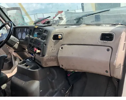 STERLING L9500 SERIES Cab Assembly