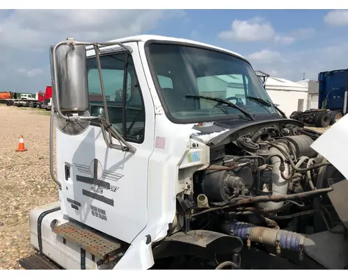 STERLING L9500 SERIES Cab Assembly