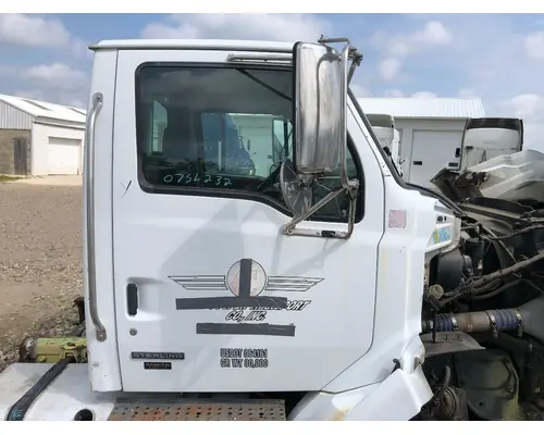 STERLING L9500 SERIES Cab Assembly
