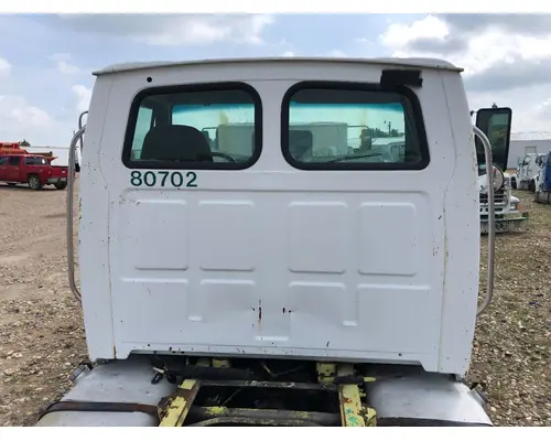 STERLING L9500 SERIES Cab Assembly