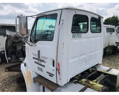 STERLING L9500 SERIES Cab Assembly