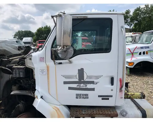STERLING L9500 SERIES Cab Assembly