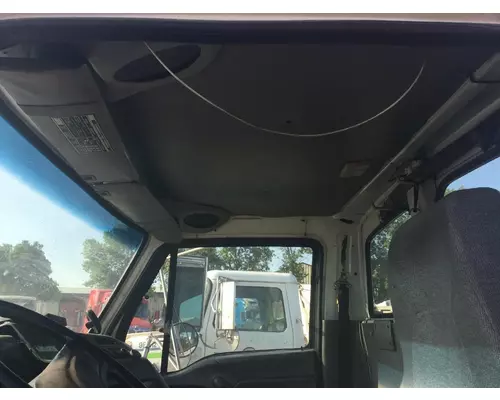 STERLING L9500 SERIES Cab Assembly
