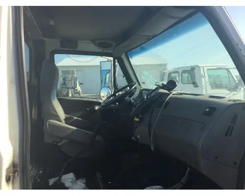 STERLING L9500 SERIES Cab Assembly