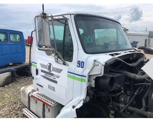 STERLING L9500 SERIES Cab Assembly