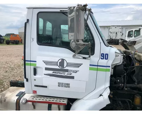 STERLING L9500 SERIES Cab Assembly
