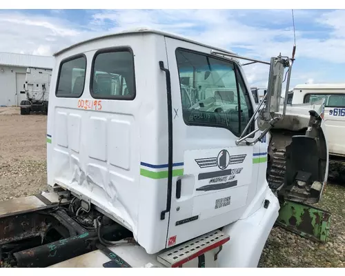 STERLING L9500 SERIES Cab Assembly