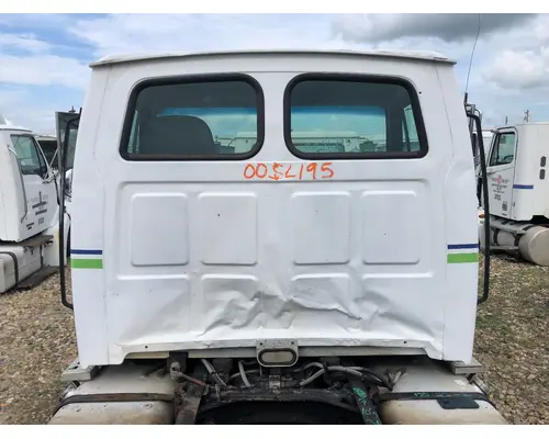 STERLING L9500 SERIES Cab Assembly