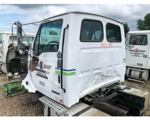 STERLING L9500 SERIES Cab Assembly