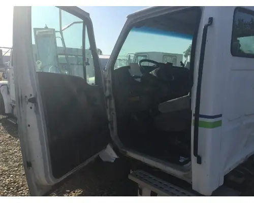 STERLING L9500 SERIES Cab Assembly