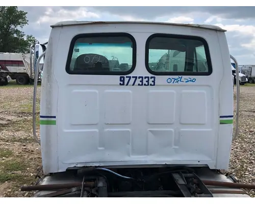 STERLING L9500 SERIES Cab Assembly