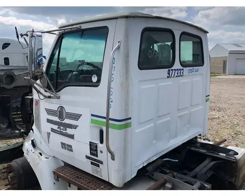 STERLING L9500 SERIES Cab Assembly