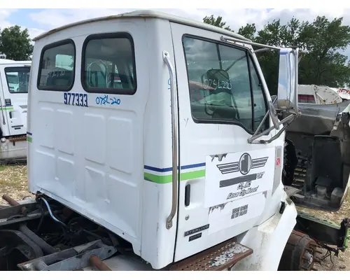 STERLING L9500 SERIES Cab Assembly