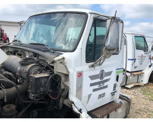 STERLING L9500 SERIES Cab Assembly