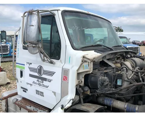 STERLING L9500 SERIES Cab Assembly