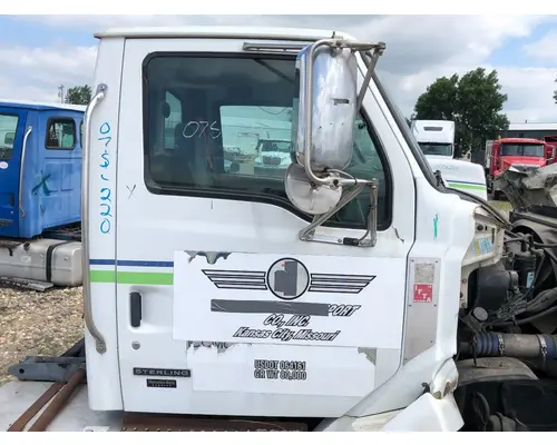 STERLING L9500 SERIES Cab Assembly