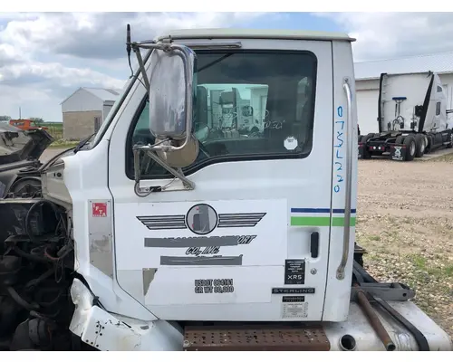 STERLING L9500 SERIES Cab Assembly