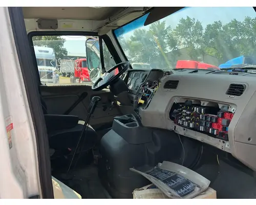 STERLING L9500 SERIES Cab Assembly