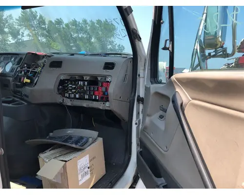 STERLING L9500 SERIES Cab Assembly