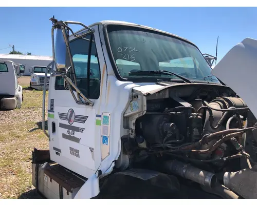 STERLING L9500 SERIES Cab Assembly