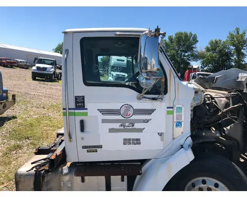 STERLING L9500 SERIES Cab Assembly