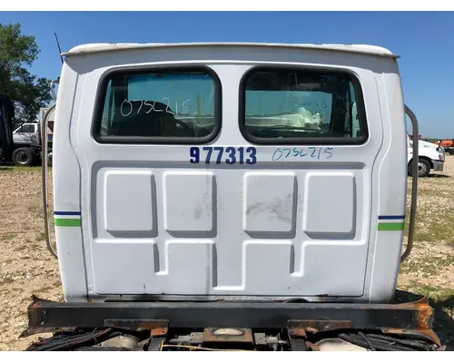 STERLING L9500 SERIES Cab Assembly