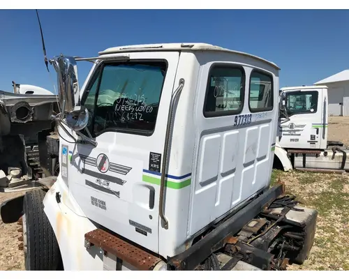 STERLING L9500 SERIES Cab Assembly
