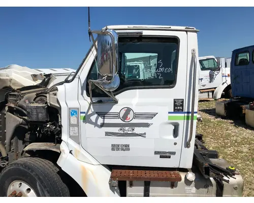 STERLING L9500 SERIES Cab Assembly