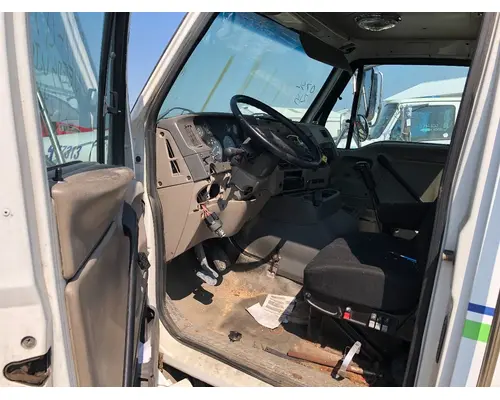 STERLING L9500 SERIES Cab Assembly