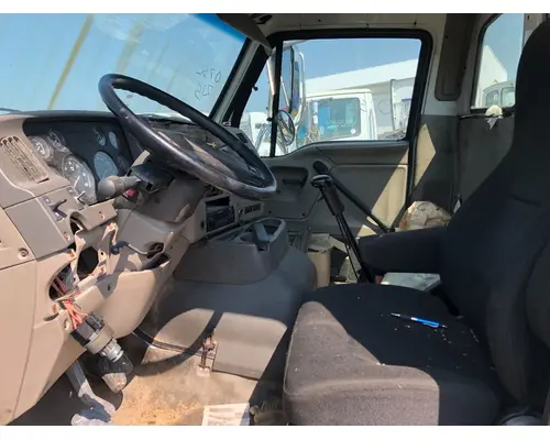 STERLING L9500 SERIES Cab Assembly