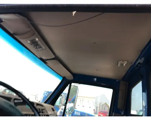 STERLING L9500 SERIES Cab Assembly