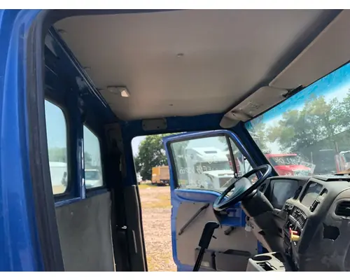 STERLING L9500 SERIES Cab Assembly