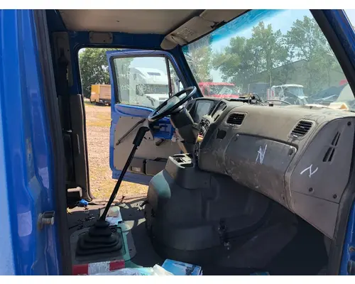 STERLING L9500 SERIES Cab Assembly