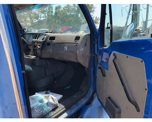 STERLING L9500 SERIES Cab Assembly