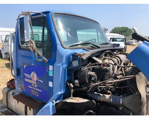 STERLING L9500 SERIES Cab Assembly